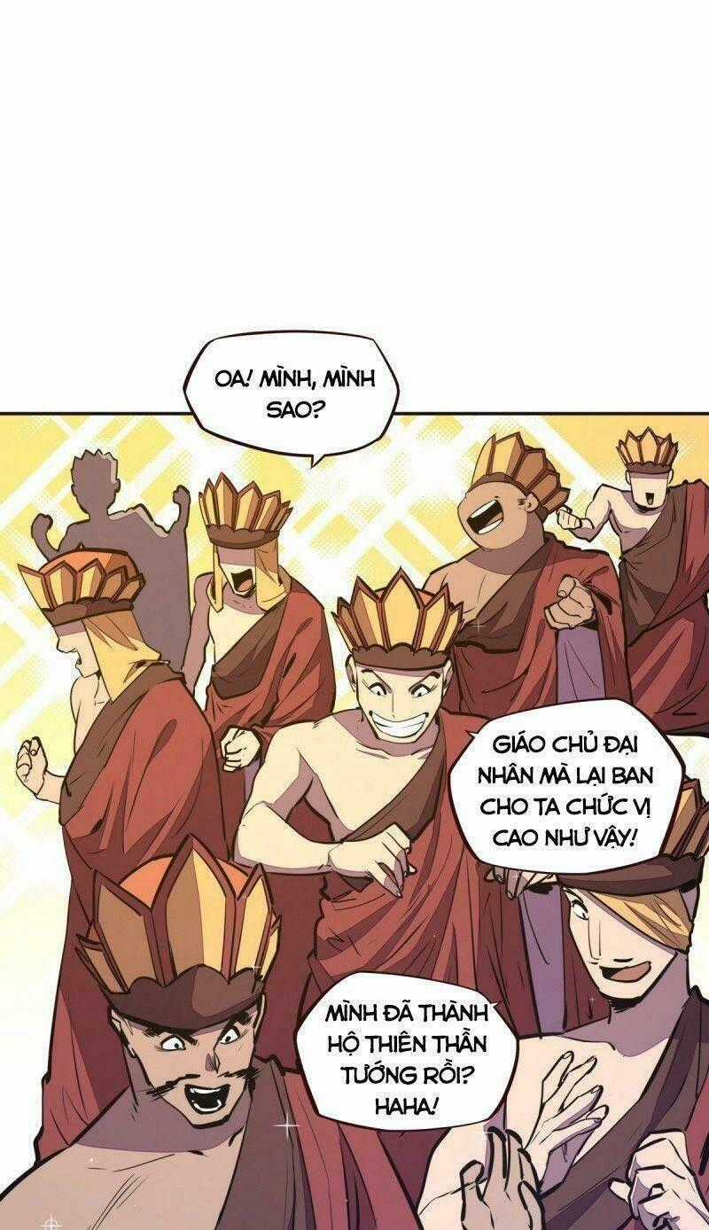 Sinh Tử Quyết - Chapter 134 - Trang 1