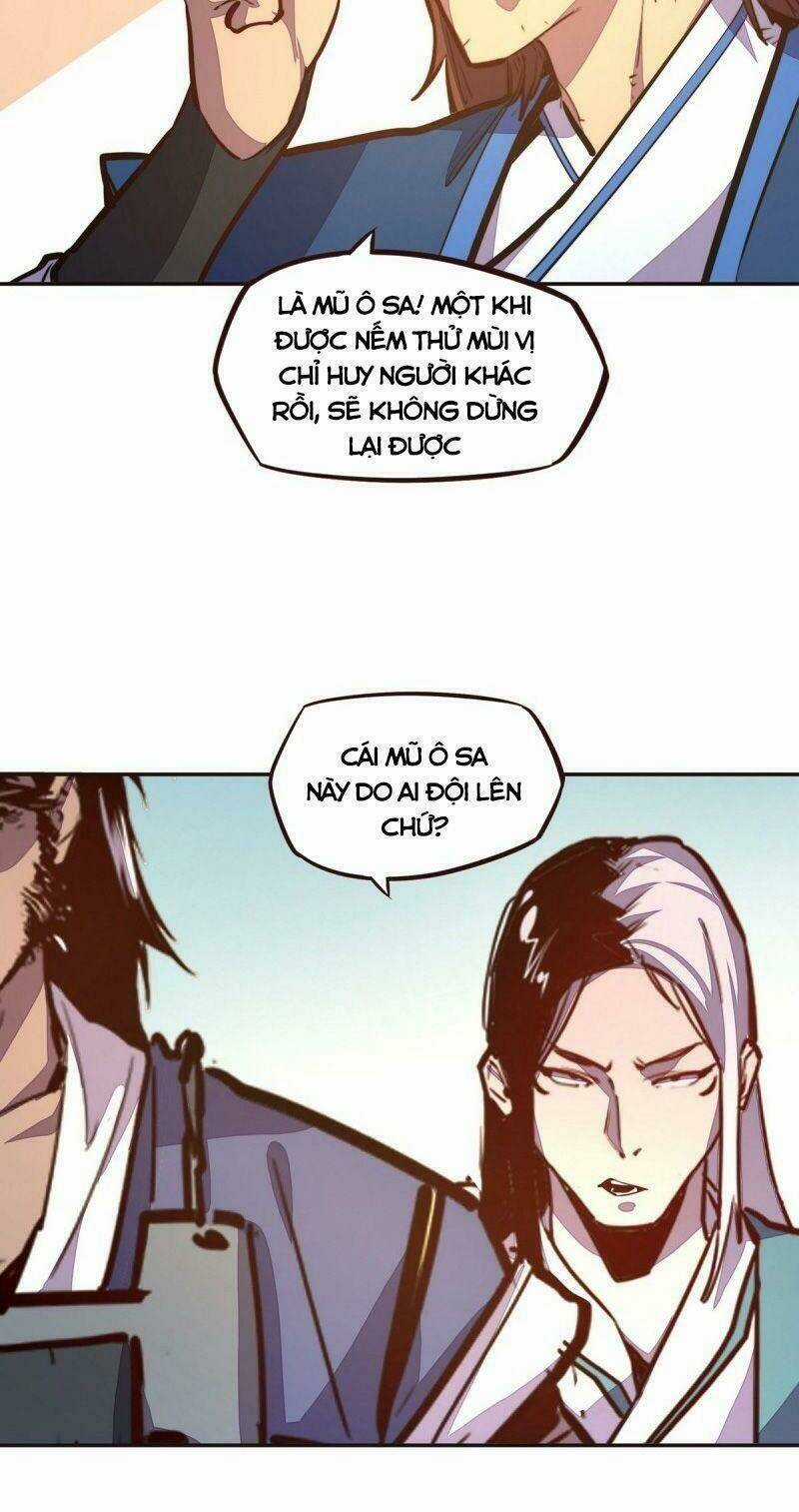 Sinh Tử Quyết - Chapter 134 - Trang 12