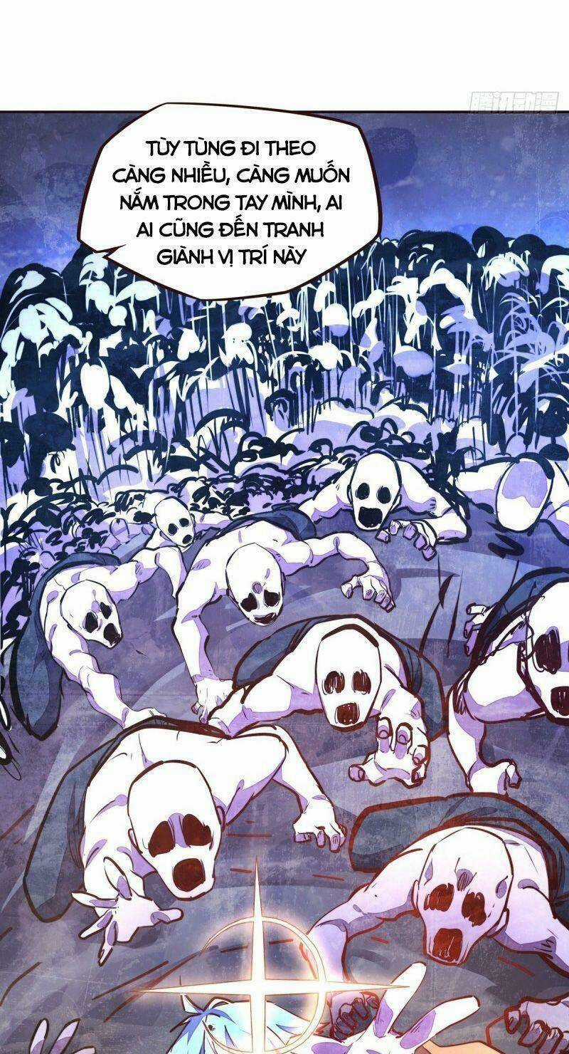 Sinh Tử Quyết - Chapter 134 - Trang 13