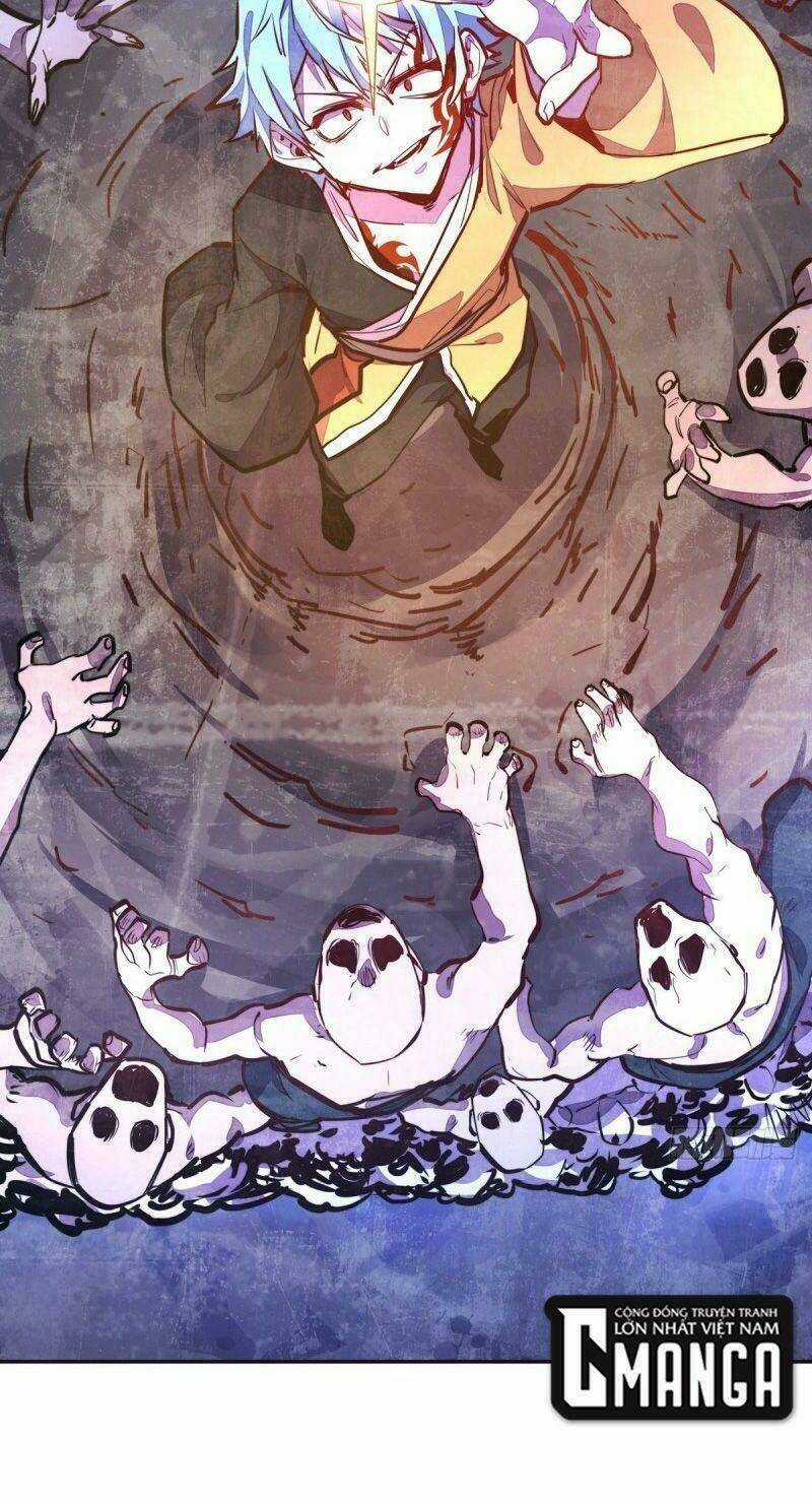 Sinh Tử Quyết - Chapter 134 - Trang 14