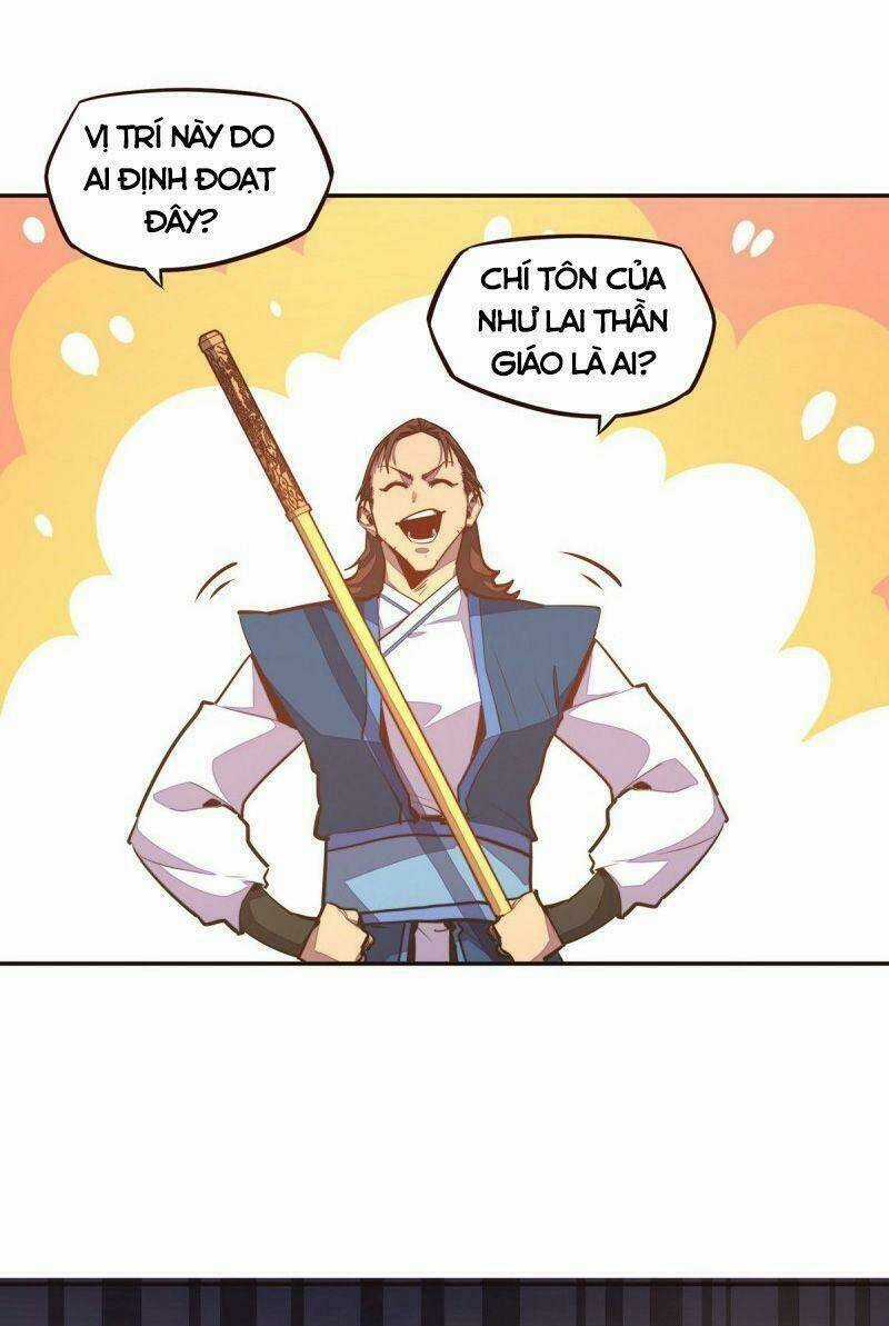 Sinh Tử Quyết - Chapter 134 - Trang 15