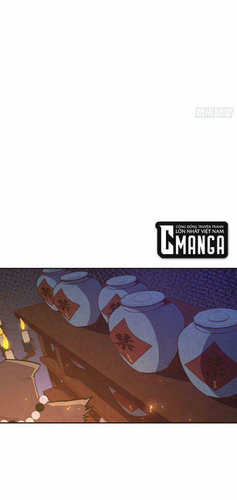 Sinh Tử Quyết - Chapter 134 - Trang 20