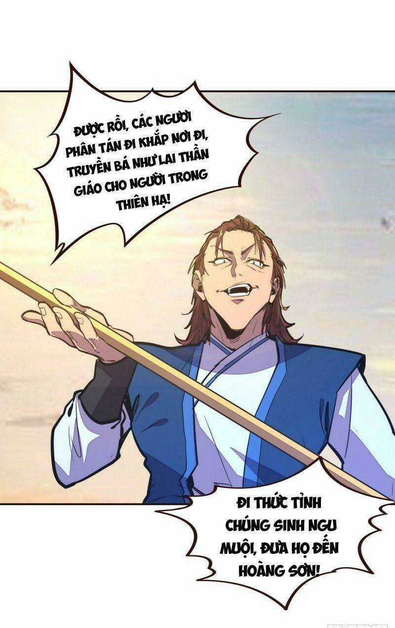 Sinh Tử Quyết - Chapter 134 - Trang 3