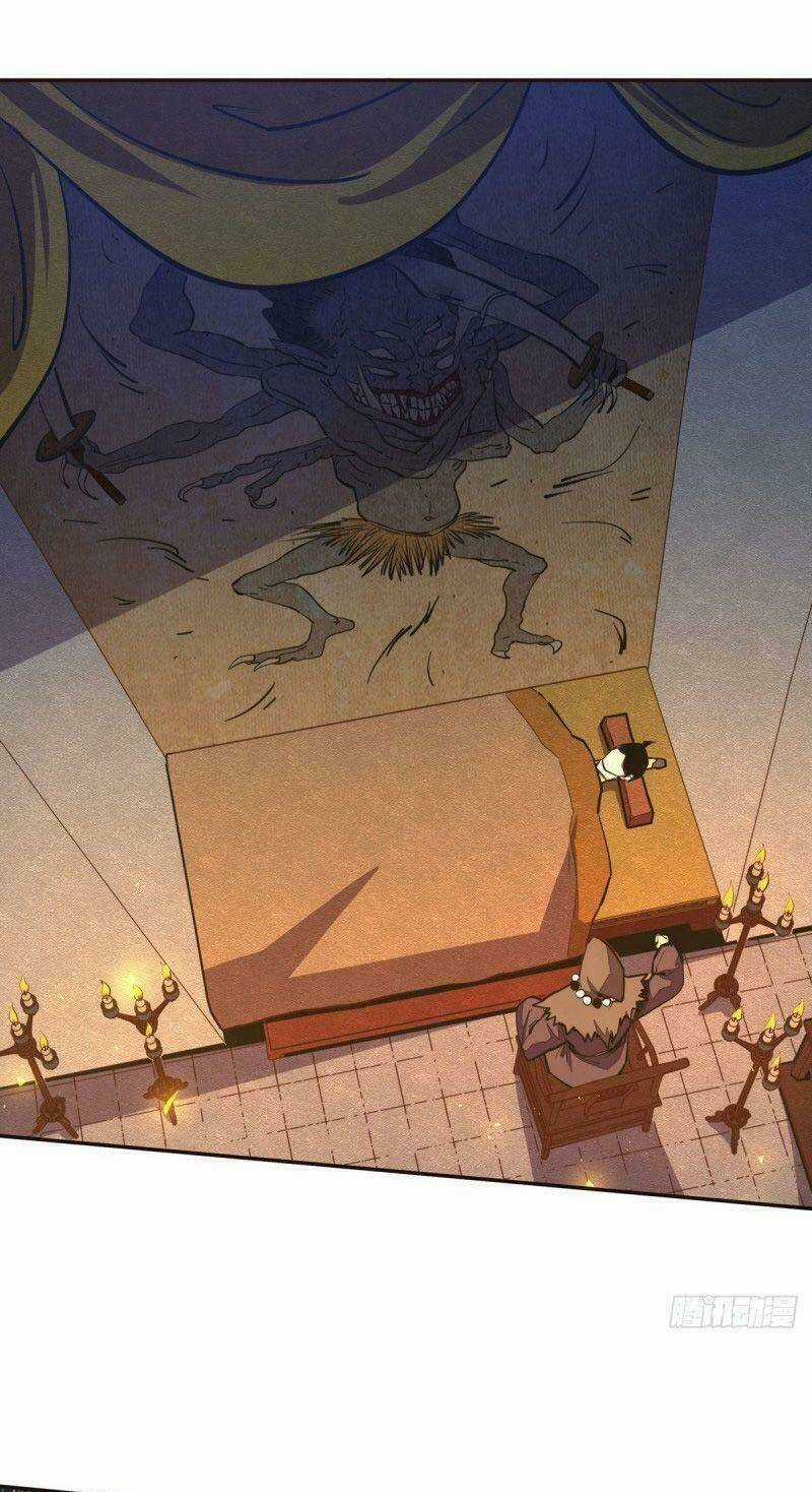 Sinh Tử Quyết - Chapter 134 - Trang 21