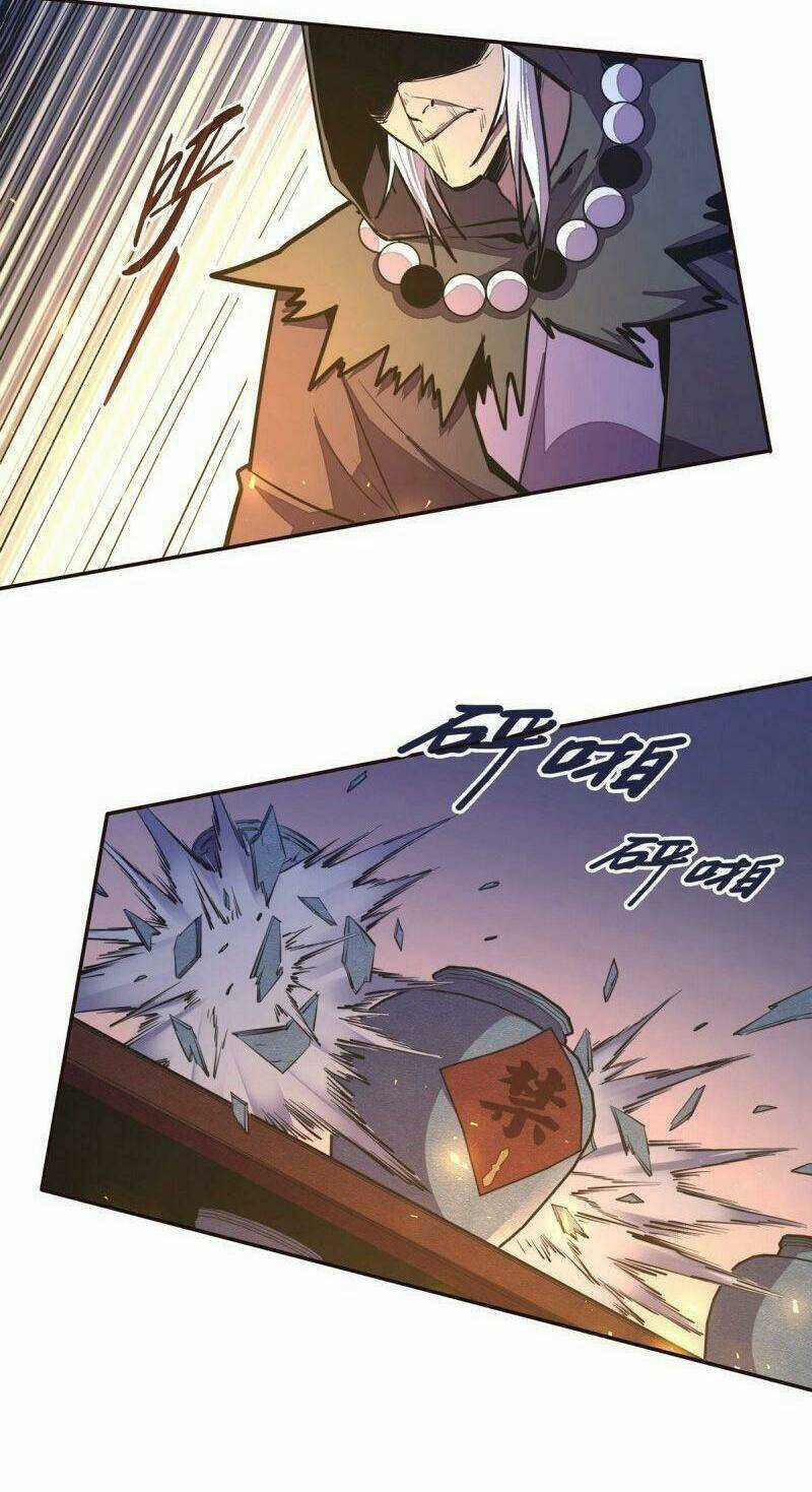 Sinh Tử Quyết - Chapter 134 - Trang 22