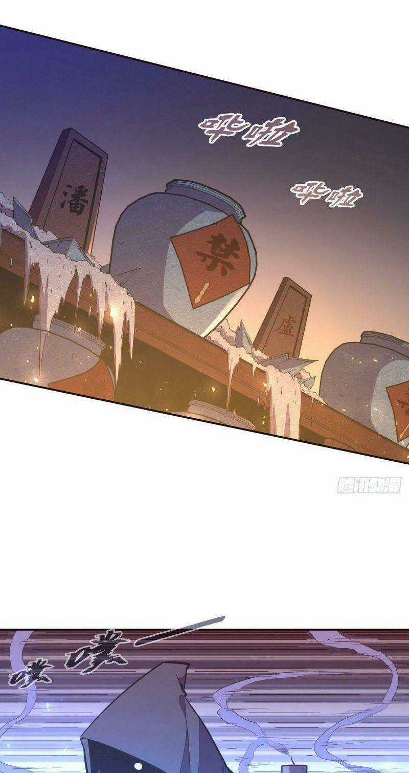 Sinh Tử Quyết - Chapter 134 - Trang 23