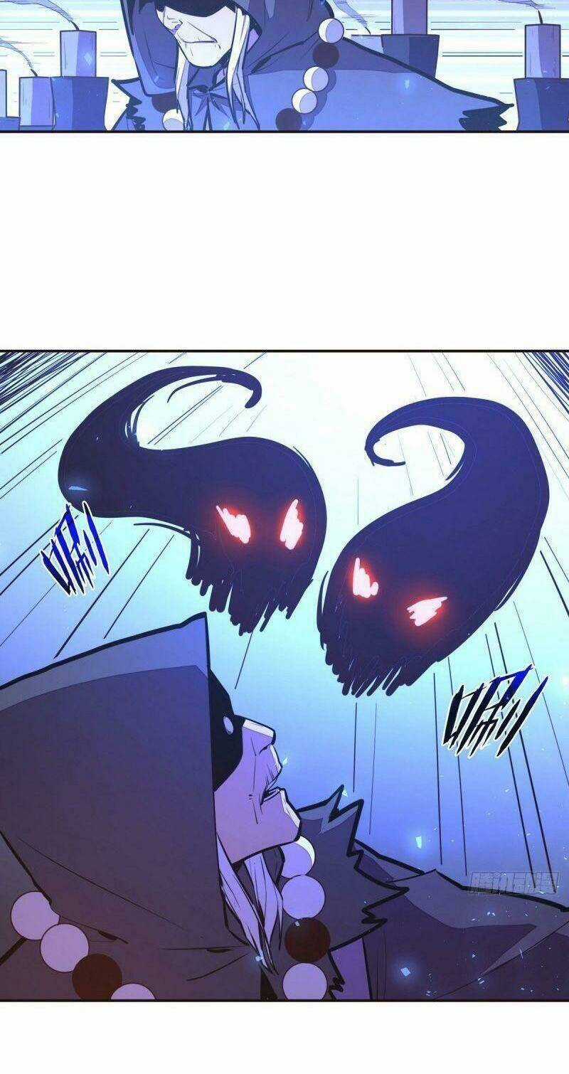 Sinh Tử Quyết - Chapter 134 - Trang 24