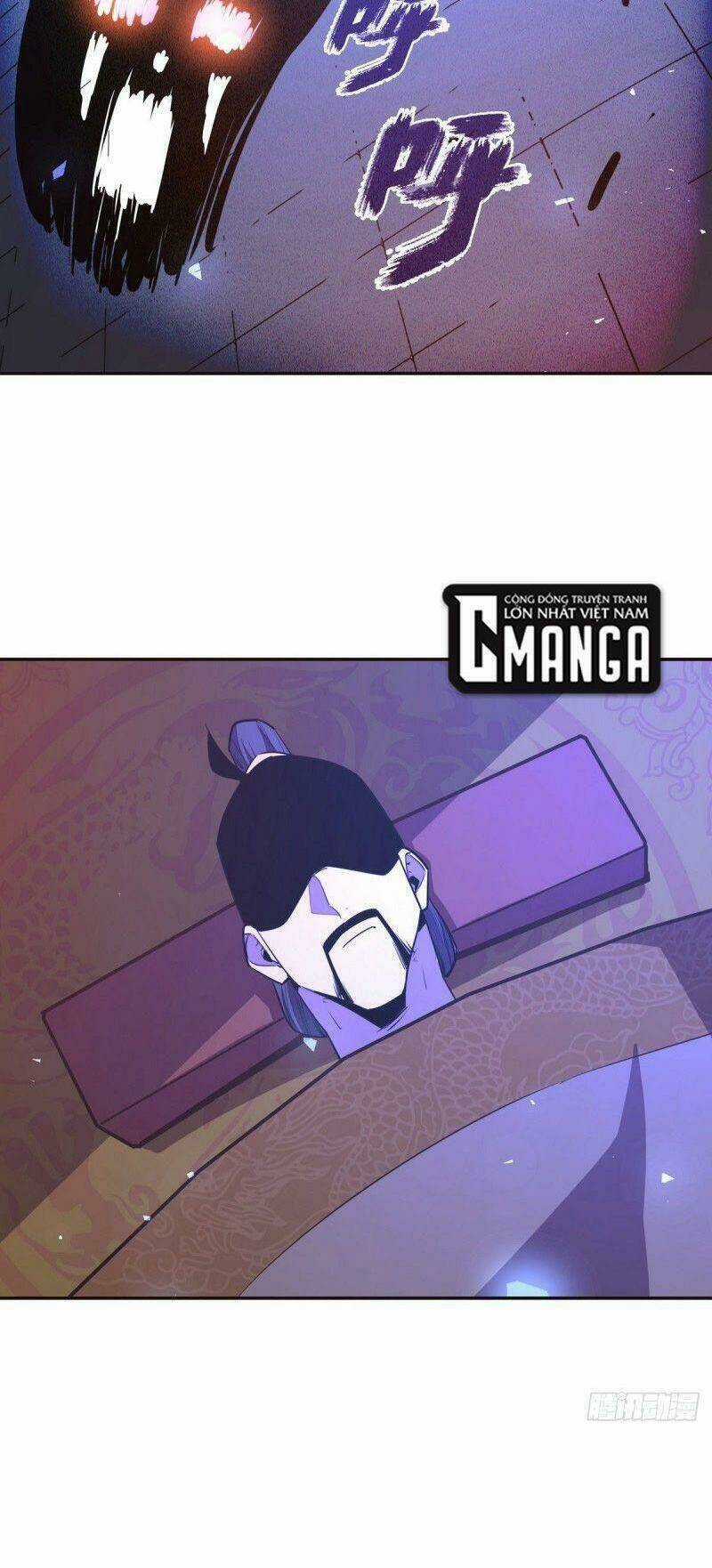 Sinh Tử Quyết - Chapter 134 - Trang 26