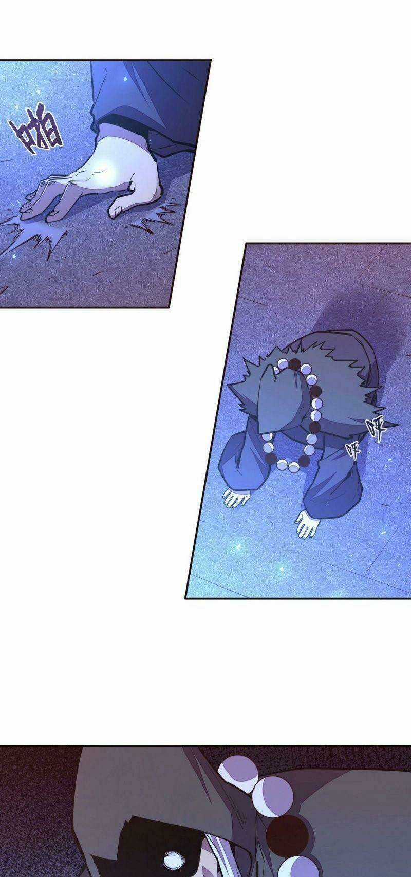 Sinh Tử Quyết - Chapter 134 - Trang 27