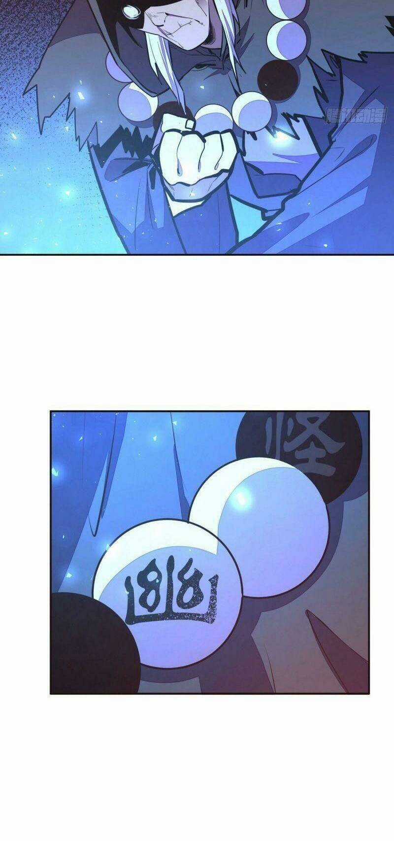 Sinh Tử Quyết - Chapter 134 - Trang 28