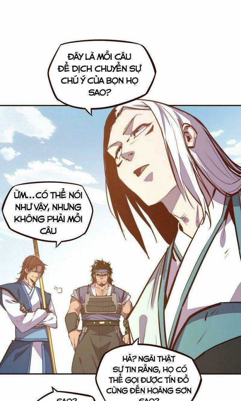 Sinh Tử Quyết - Chapter 134 - Trang 9