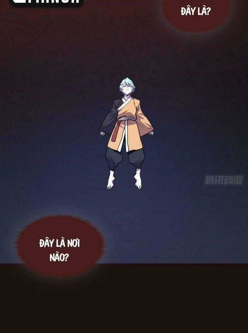 Sinh Tử Quyết - Chapter 135 - Trang 2