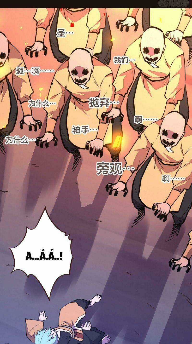 Sinh Tử Quyết - Chapter 135 - Trang 13