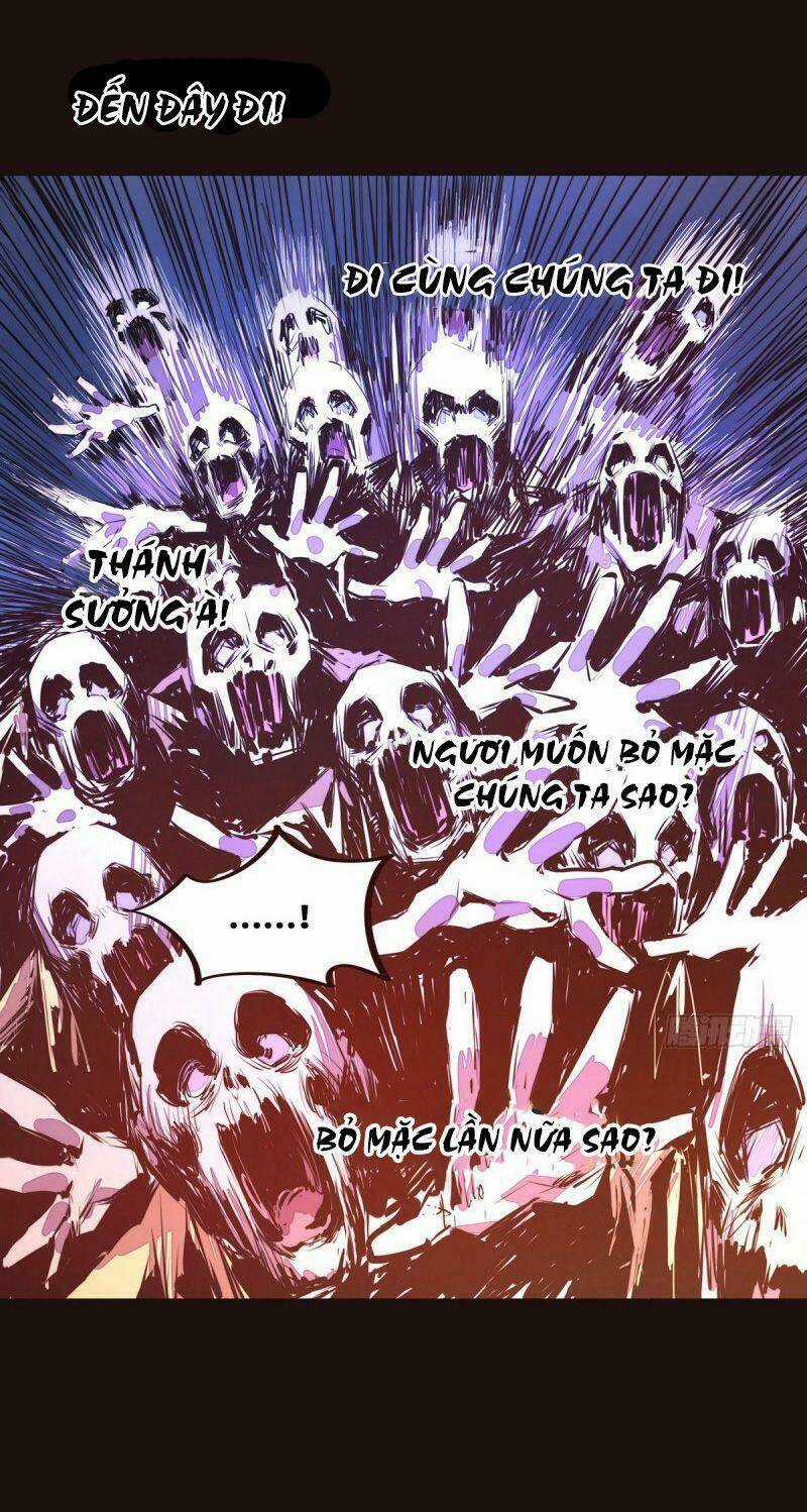 Sinh Tử Quyết - Chapter 135 - Trang 15