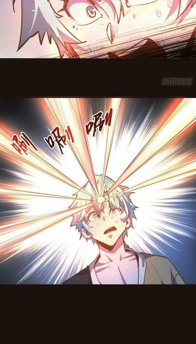 Sinh Tử Quyết - Chapter 135 - Trang 20