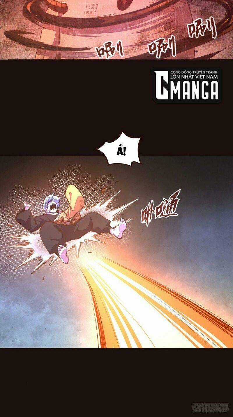 Sinh Tử Quyết - Chapter 135 - Trang 22