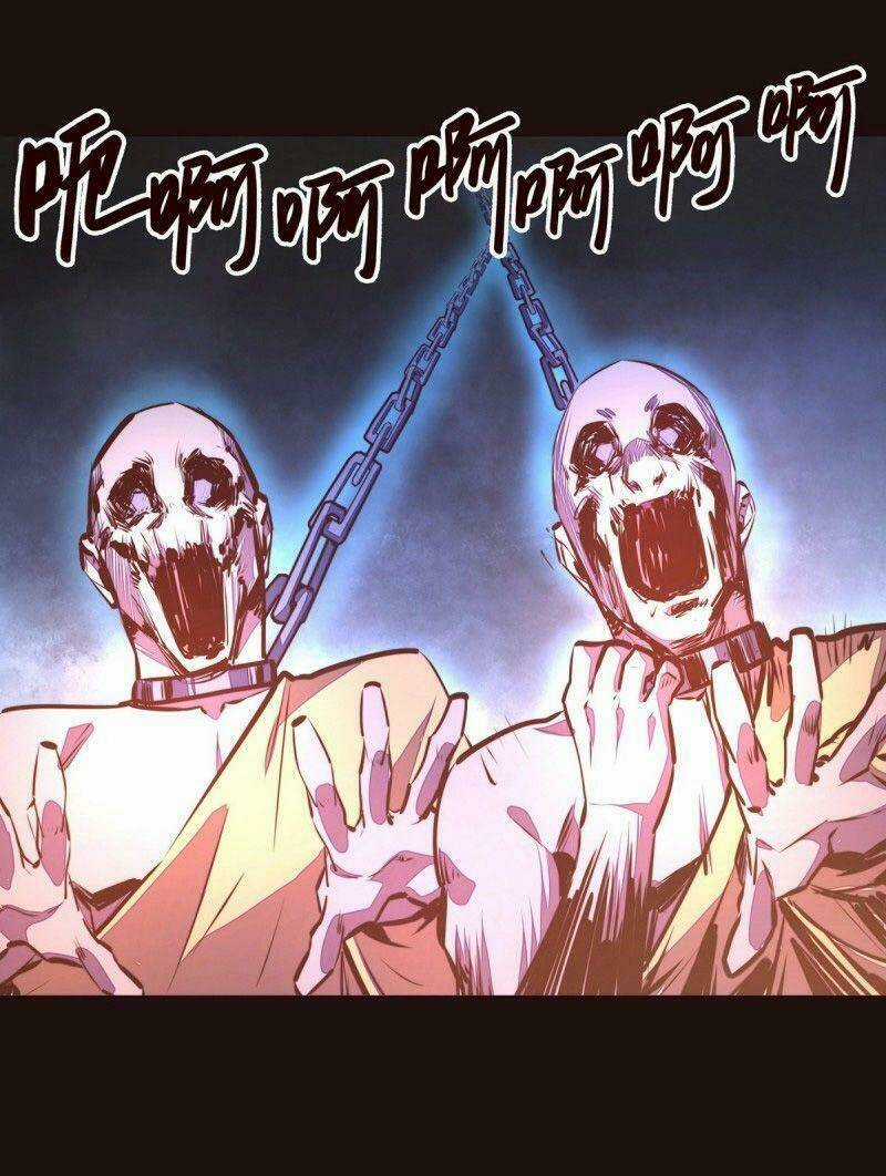 Sinh Tử Quyết - Chapter 135 - Trang 23