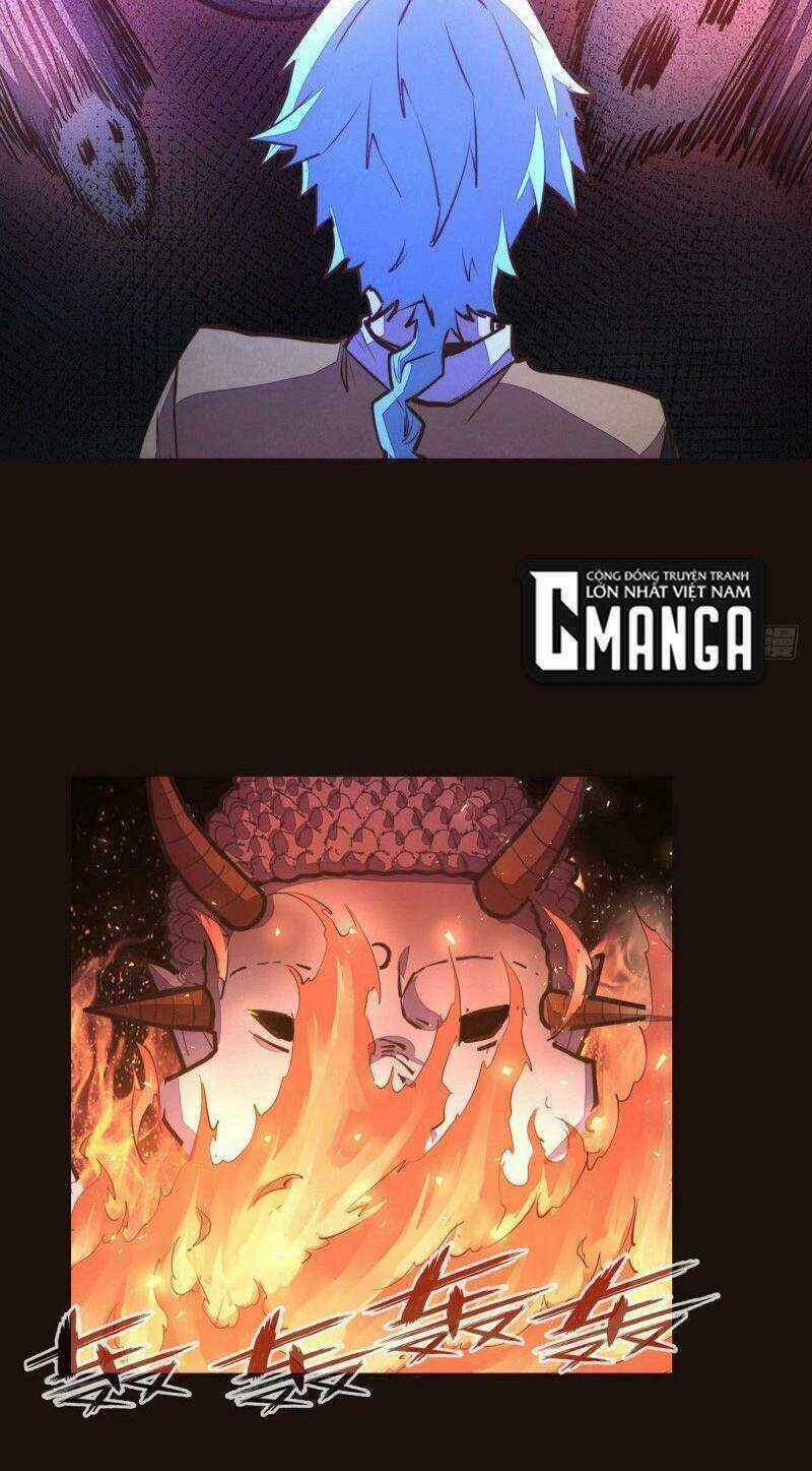 Sinh Tử Quyết - Chapter 135 - Trang 26