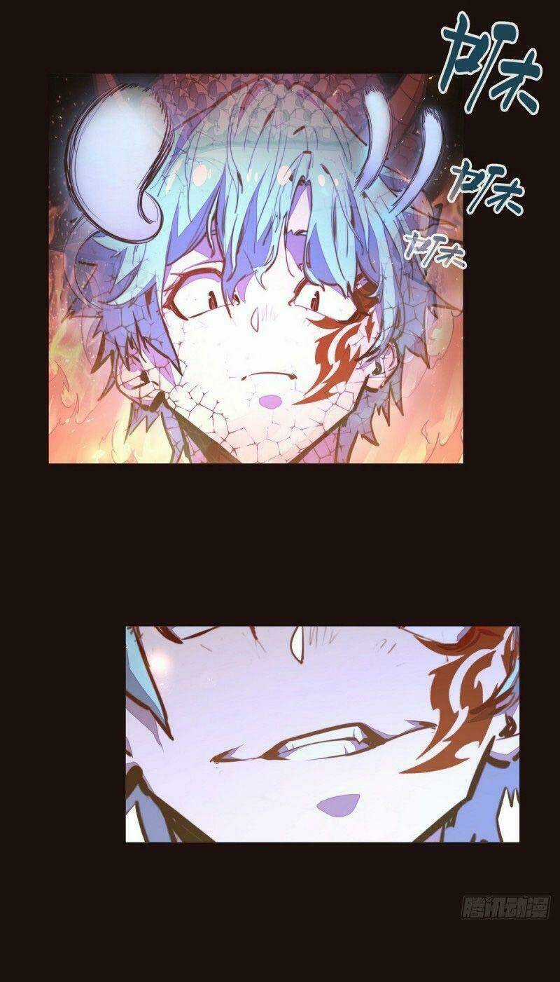 Sinh Tử Quyết - Chapter 135 - Trang 27