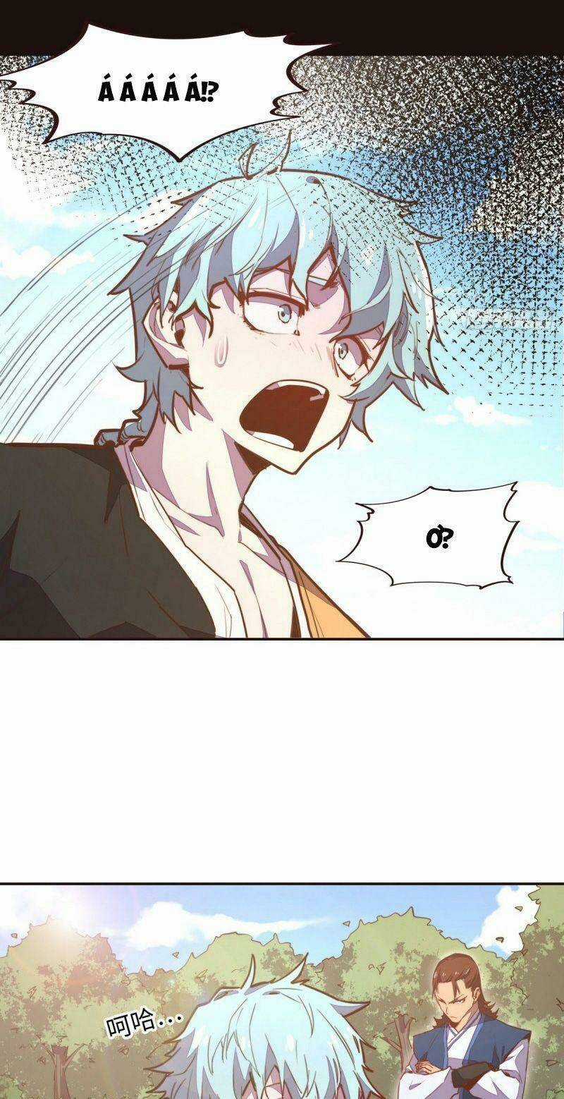 Sinh Tử Quyết - Chapter 135 - Trang 29