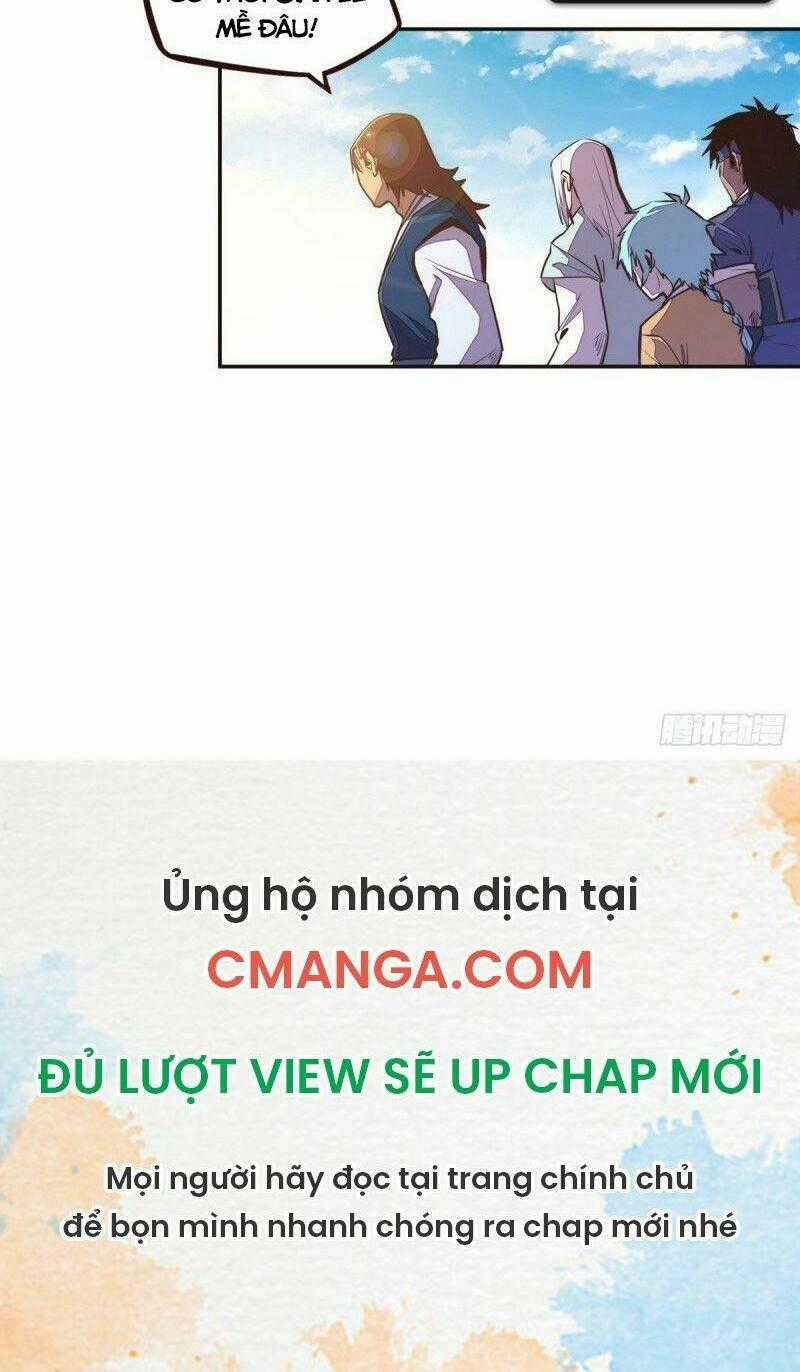 Sinh Tử Quyết - Chapter 135 - Trang 36