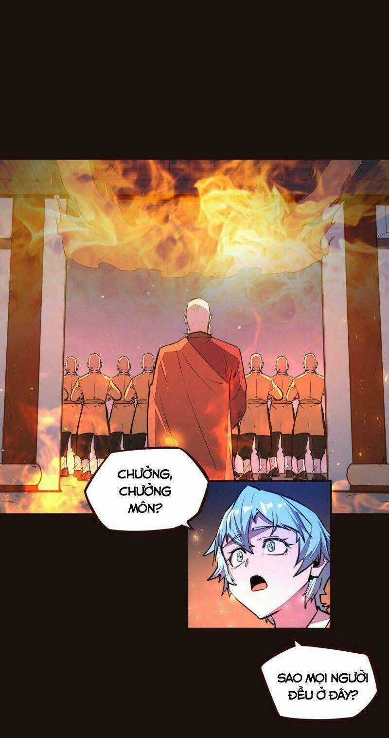 Sinh Tử Quyết - Chapter 135 - Trang 6