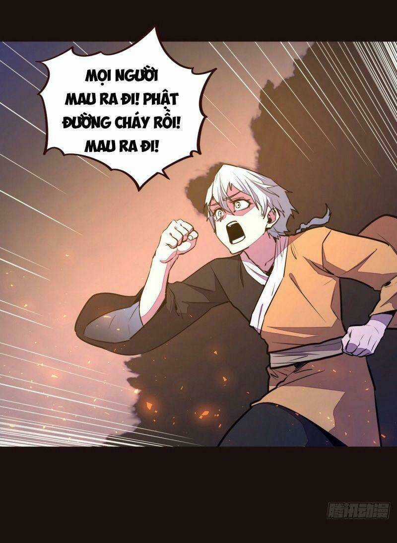 Sinh Tử Quyết - Chapter 135 - Trang 7