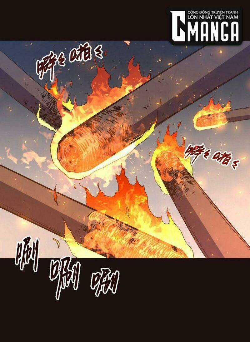 Sinh Tử Quyết - Chapter 135 - Trang 8