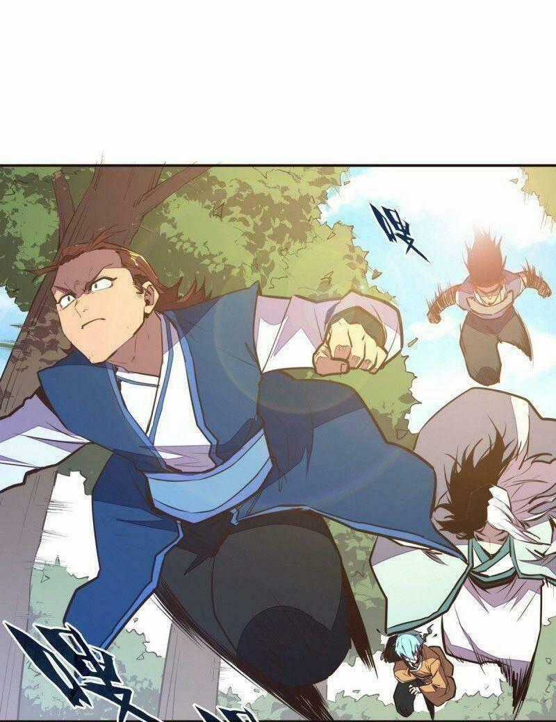 Sinh Tử Quyết - Chapter 136 - Trang 1