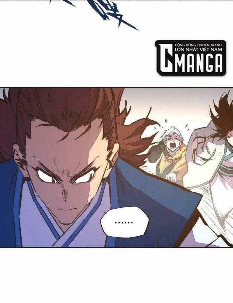 Sinh Tử Quyết - Chapter 136 - Trang 2