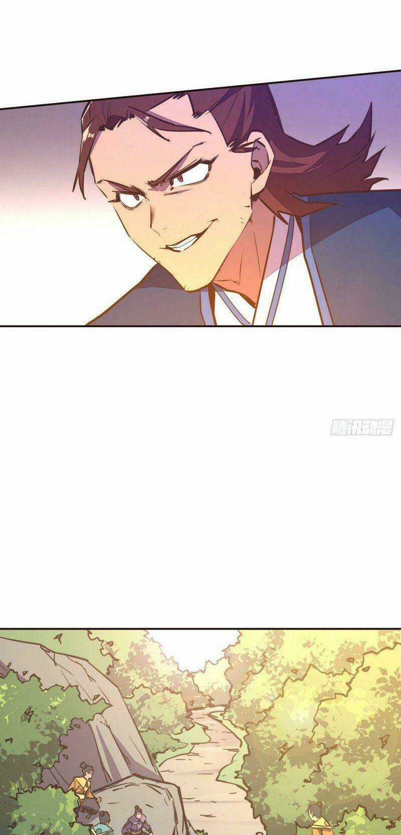 Sinh Tử Quyết - Chapter 136 - Trang 11