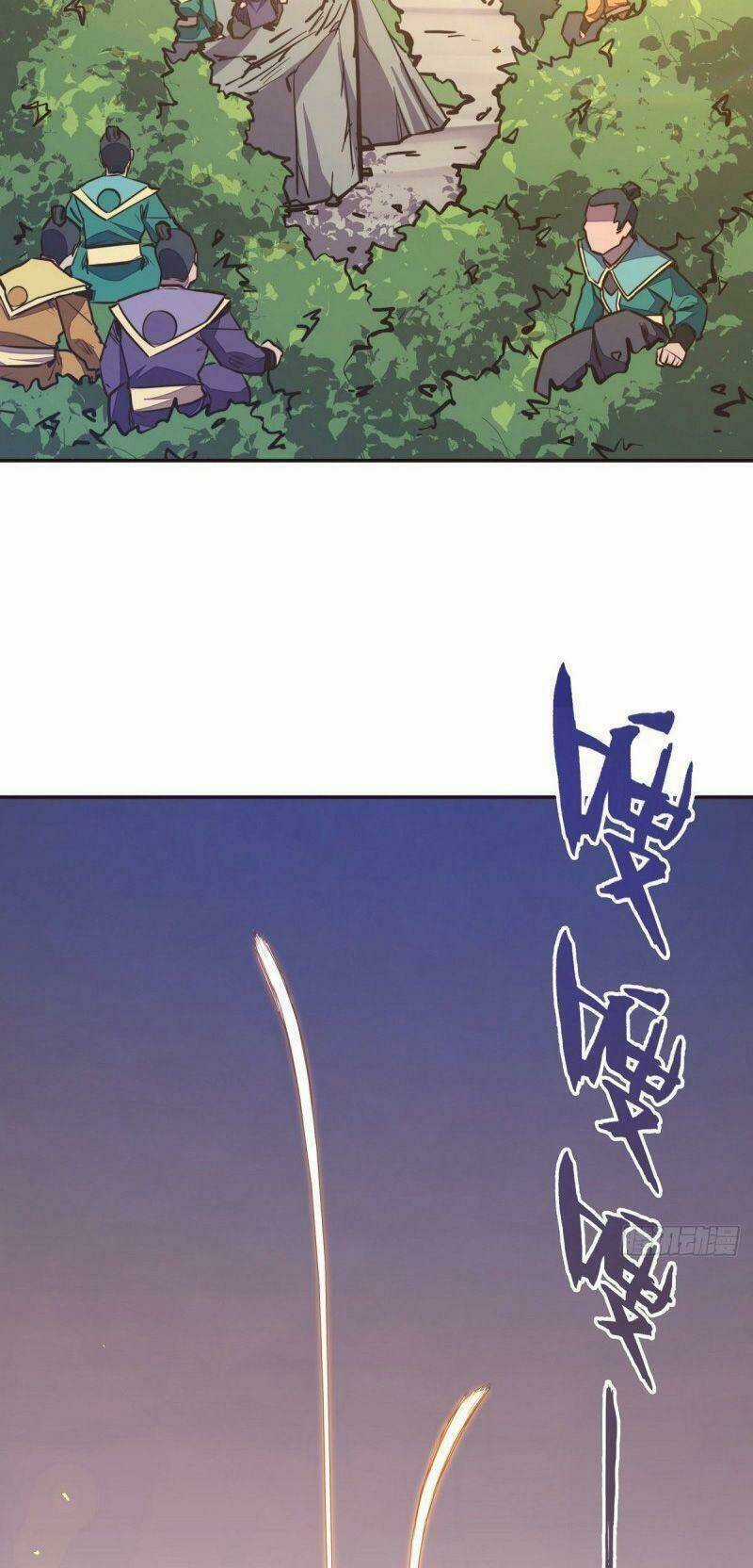 Sinh Tử Quyết - Chapter 136 - Trang 12