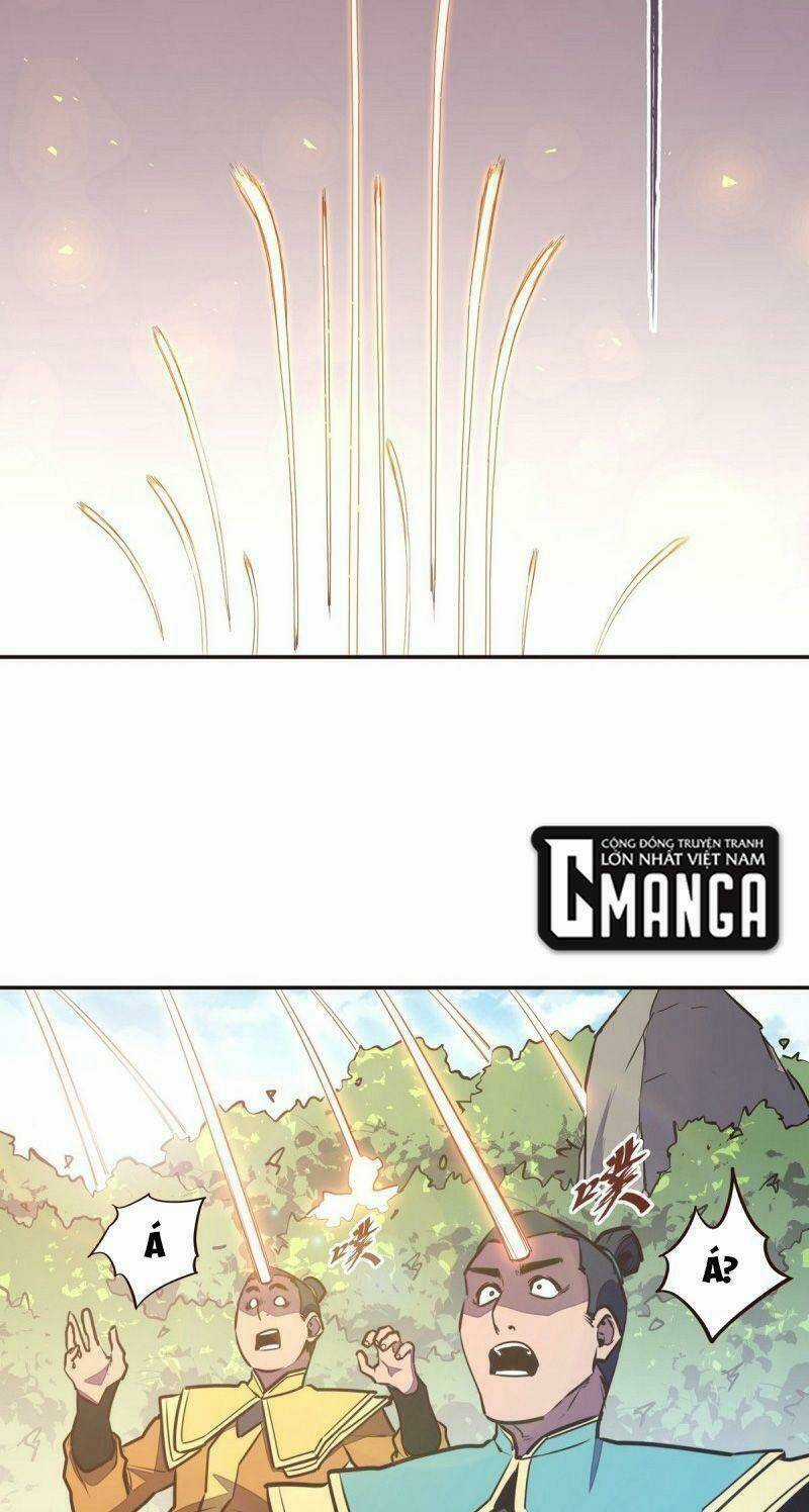 Sinh Tử Quyết - Chapter 136 - Trang 13