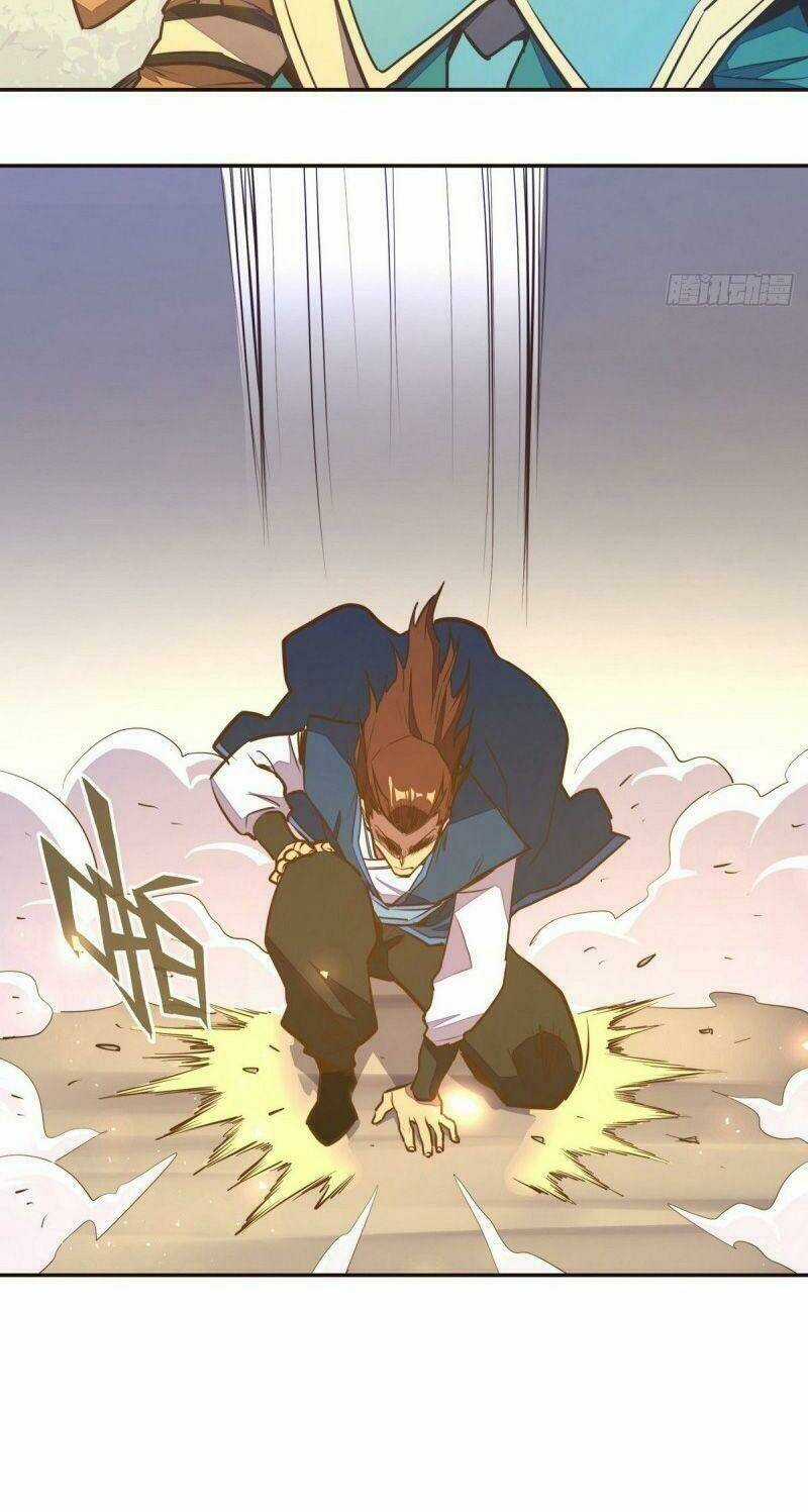 Sinh Tử Quyết - Chapter 136 - Trang 14