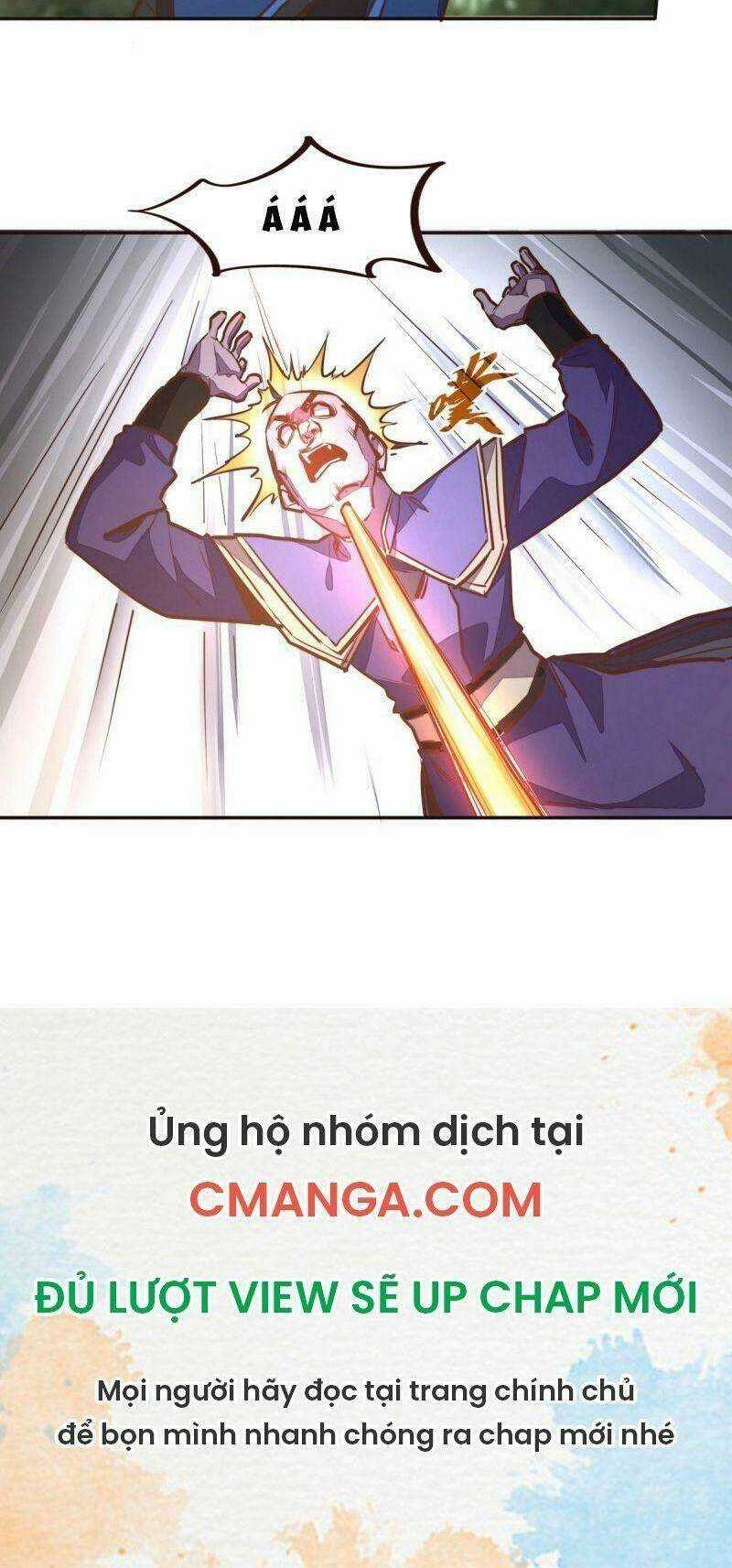 Sinh Tử Quyết - Chapter 136 - Trang 16