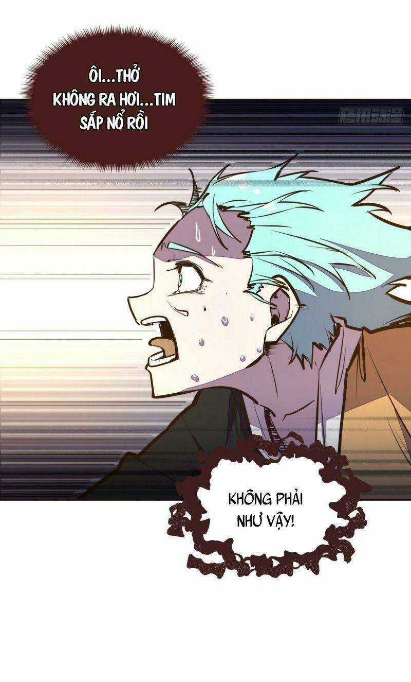 Sinh Tử Quyết - Chapter 136 - Trang 3