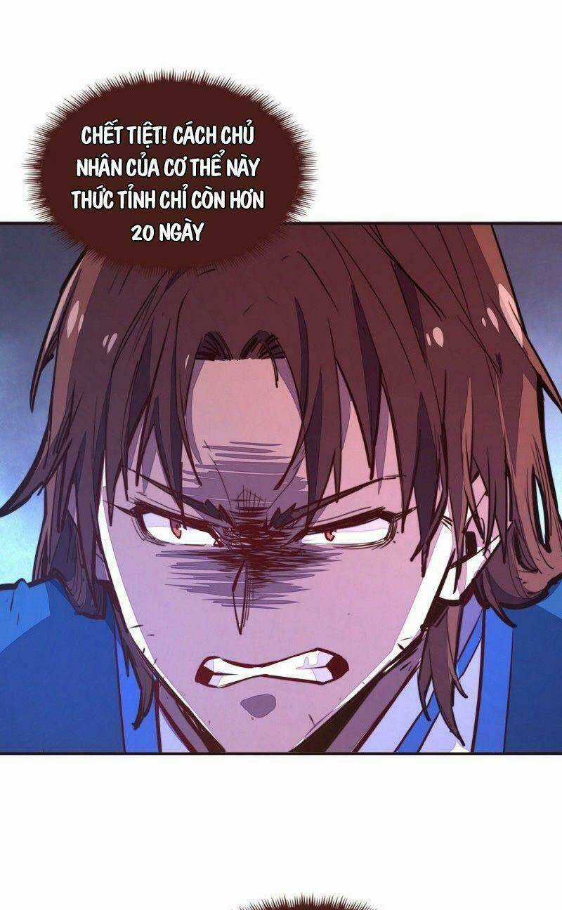 Sinh Tử Quyết - Chapter 136 - Trang 27