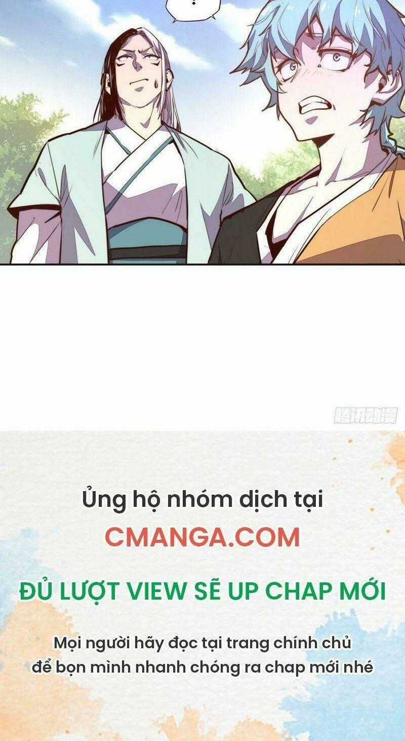 Sinh Tử Quyết - Chapter 136 - Trang 30