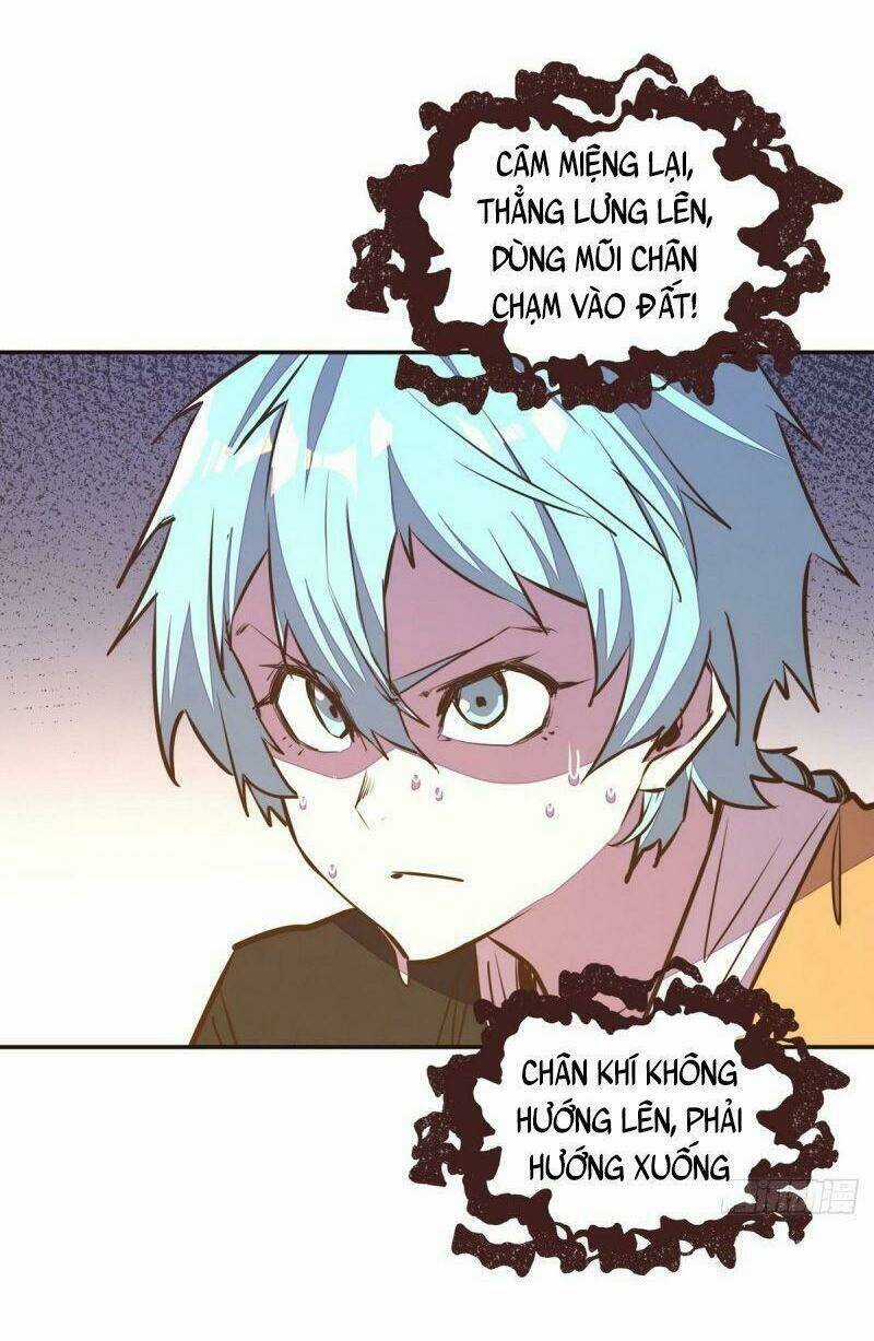 Sinh Tử Quyết - Chapter 136 - Trang 6