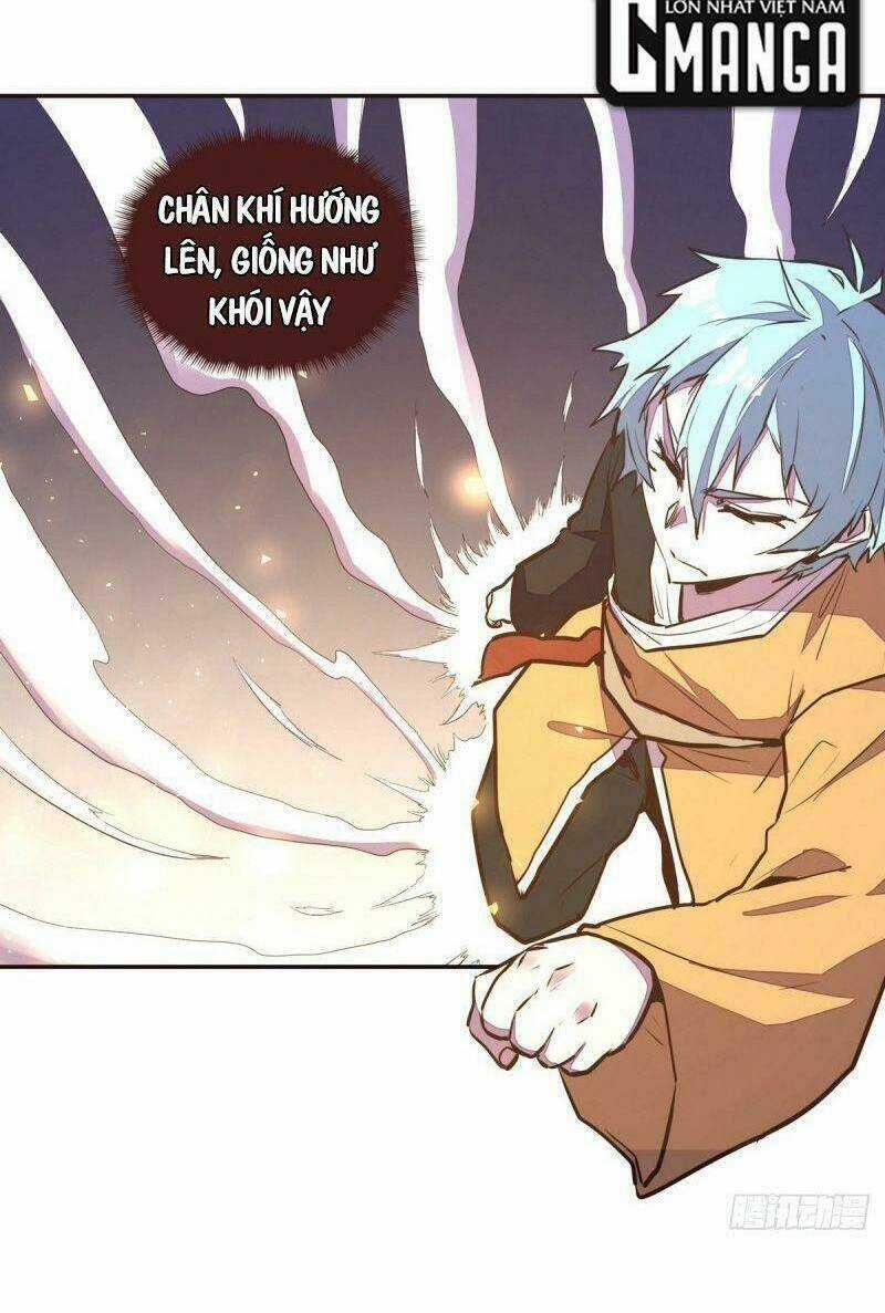 Sinh Tử Quyết - Chapter 136 - Trang 8