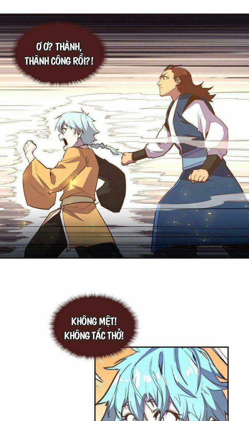 Sinh Tử Quyết - Chapter 136 - Trang 9