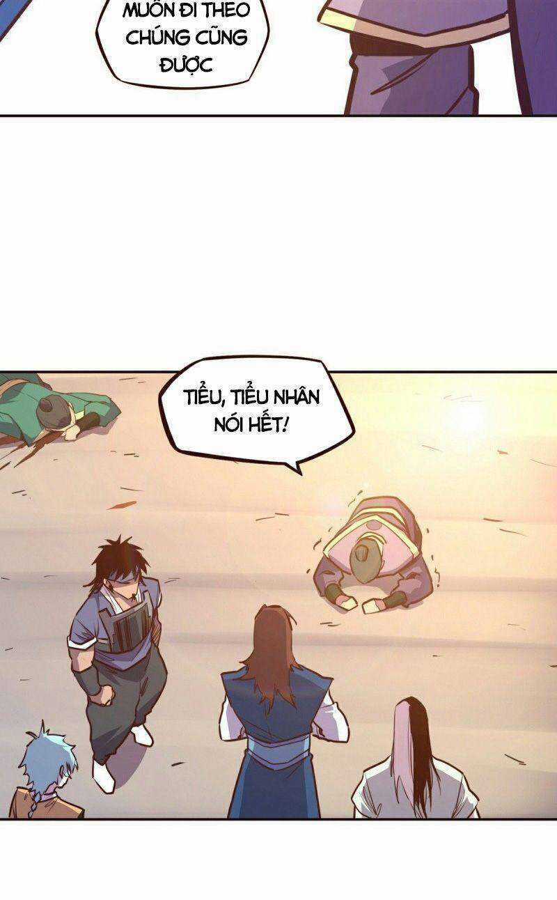 Sinh Tử Quyết - Chapter 137 - Trang 12