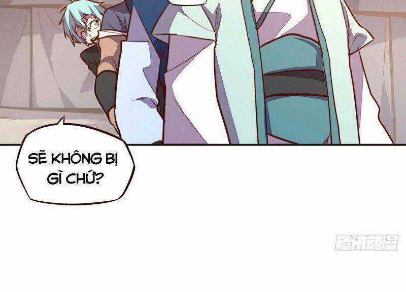 Sinh Tử Quyết - Chapter 137 - Trang 26