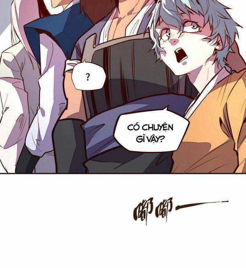 Sinh Tử Quyết - Chapter 137 - Trang 30