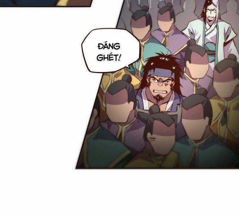 Sinh Tử Quyết - Chapter 137 - Trang 34