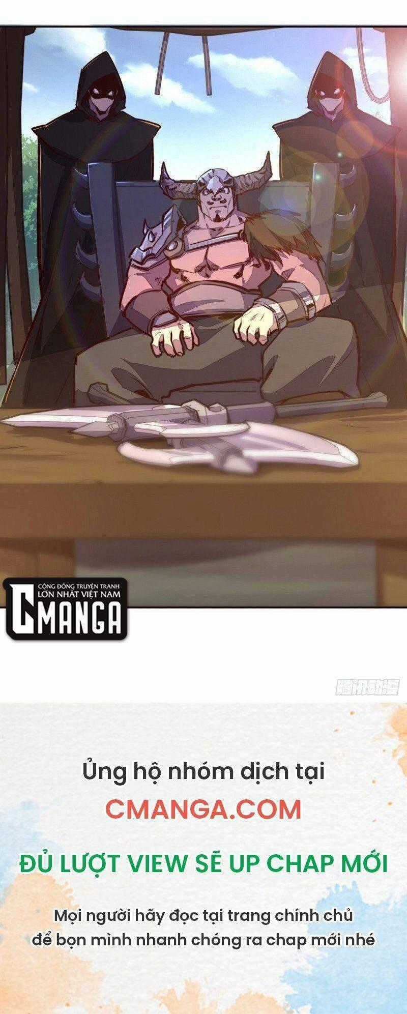 Sinh Tử Quyết - Chapter 137 - Trang 36