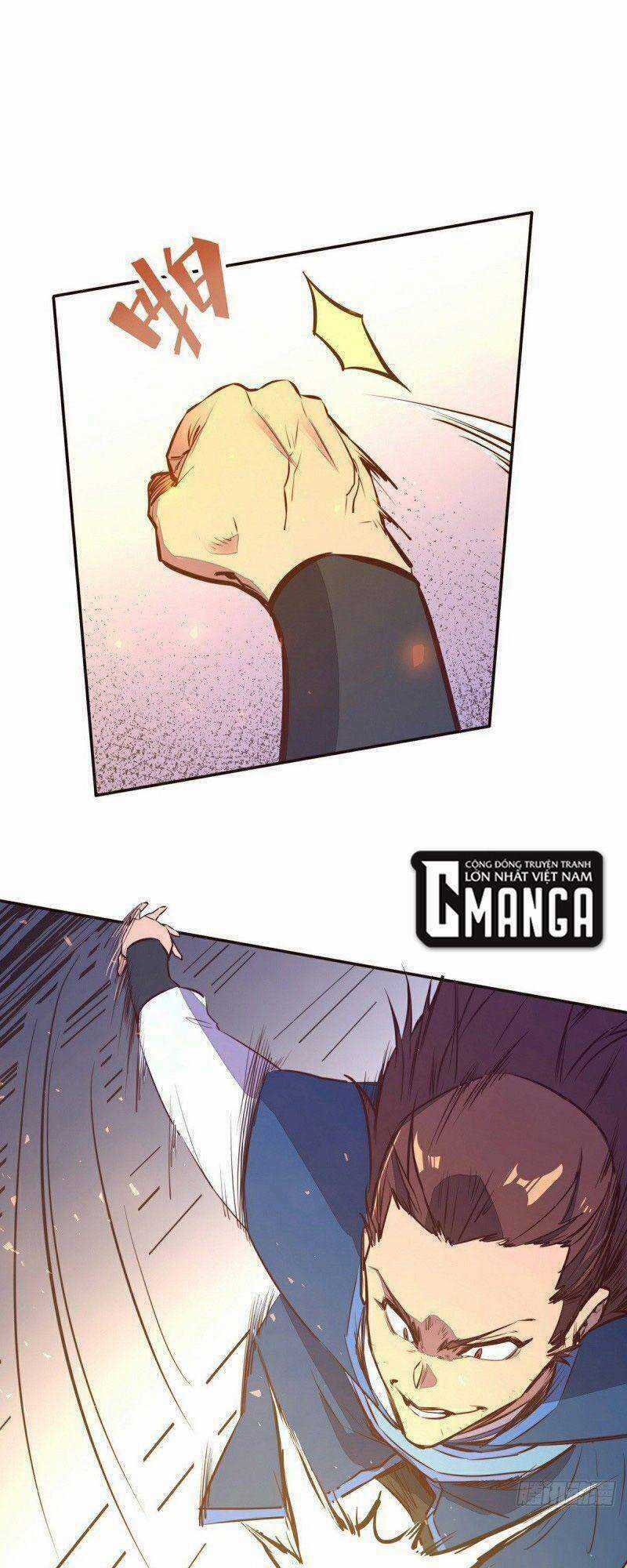 Sinh Tử Quyết - Chapter 137 - Trang 5