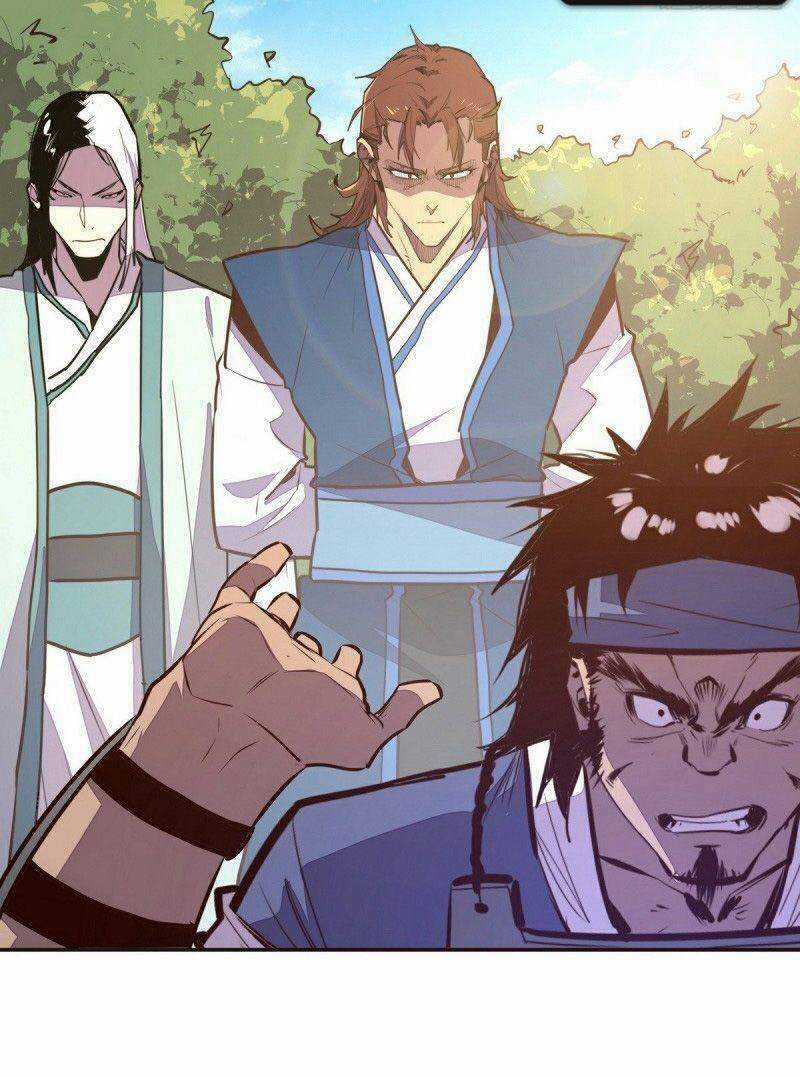 Sinh Tử Quyết - Chapter 137 - Trang 10