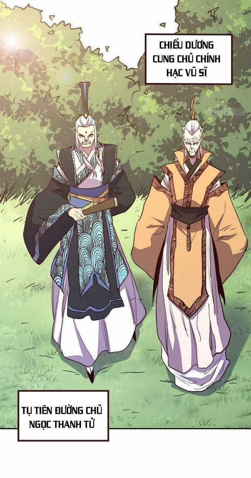 Sinh Tử Quyết - Chapter 138 - Trang 2