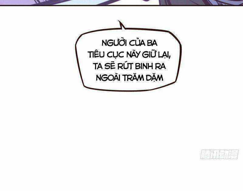 Sinh Tử Quyết - Chapter 138 - Trang 16